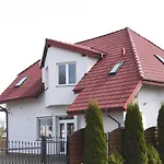 Mit Blick Auf Wasser By Interhome Sarbinowo