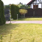 Mit Blick Auf Wasser By Interhome Sarbinowo
