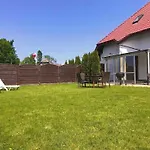 Appartamento Mit Blick Auf Wasser By Interhome Sarbinowo