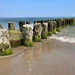 Mit Blick Auf Wasser By Interhome * Sarbinowo