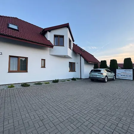 Appartement Mit Blick Auf Wasser By Interhome Sarbinowo