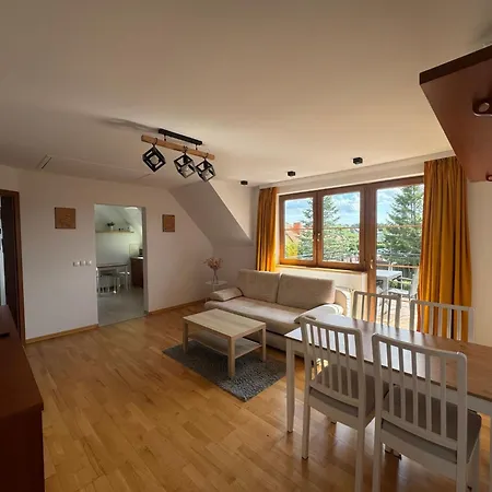 Mit Blick Auf Wasser By Interhome Sarbinowo