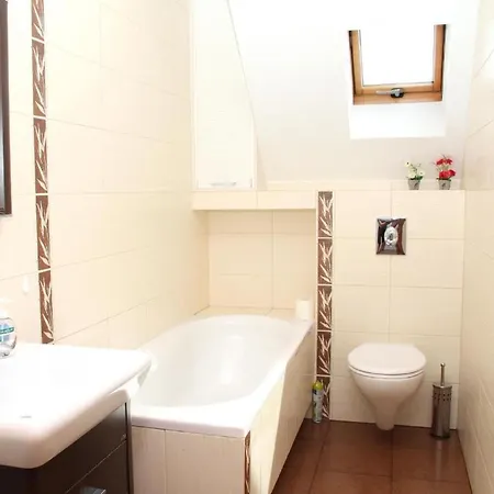 Appartement Mit Blick Auf Wasser By Interhome