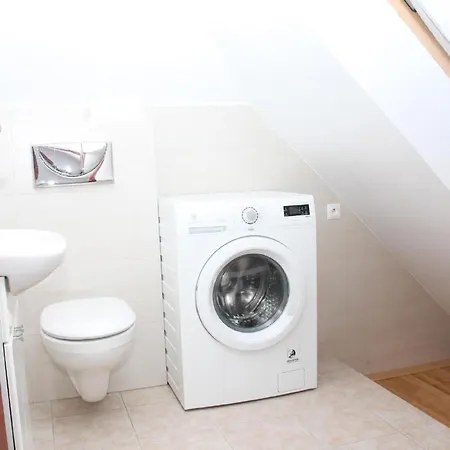 Mit Blick Auf Wasser By Interhome *