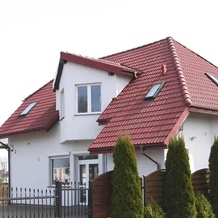 Mit Blick Auf Wasser By Interhome Sarbinowo