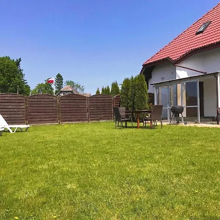 Lägenhet Mit Blick Auf Wasser By Interhome Sarbinowo