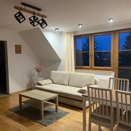 Mit Blick Auf Wasser By Interhome Lägenhet