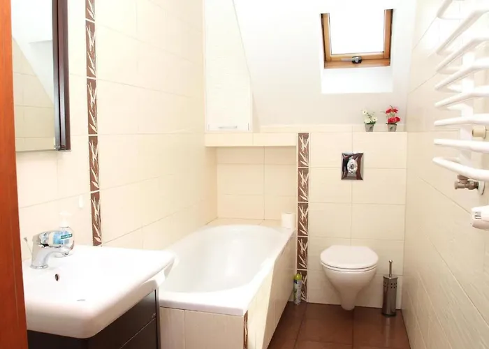 Appartement Mit Blick Auf Wasser By Interhome