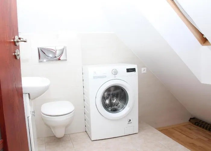 Mit Blick Auf Wasser By Interhome *