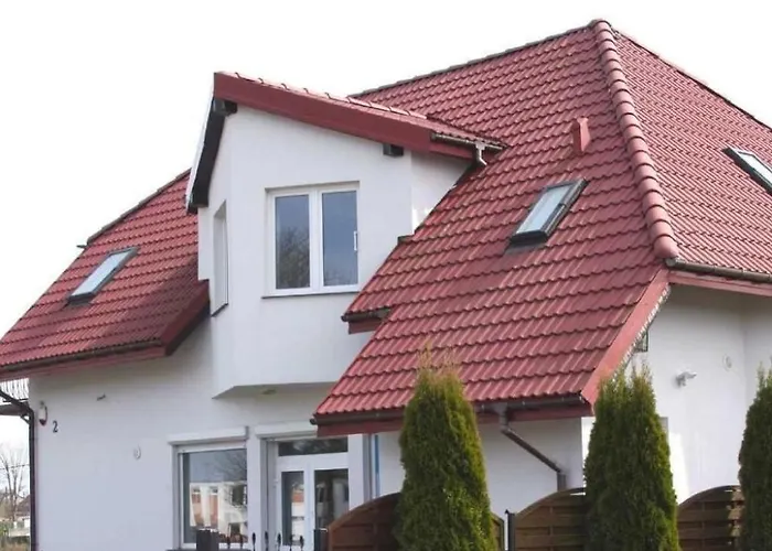 Mit Blick Auf Wasser By Interhome Sarbinowo