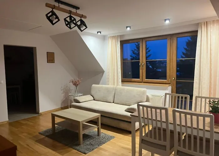 Mit Blick Auf Wasser By Interhome Appartement